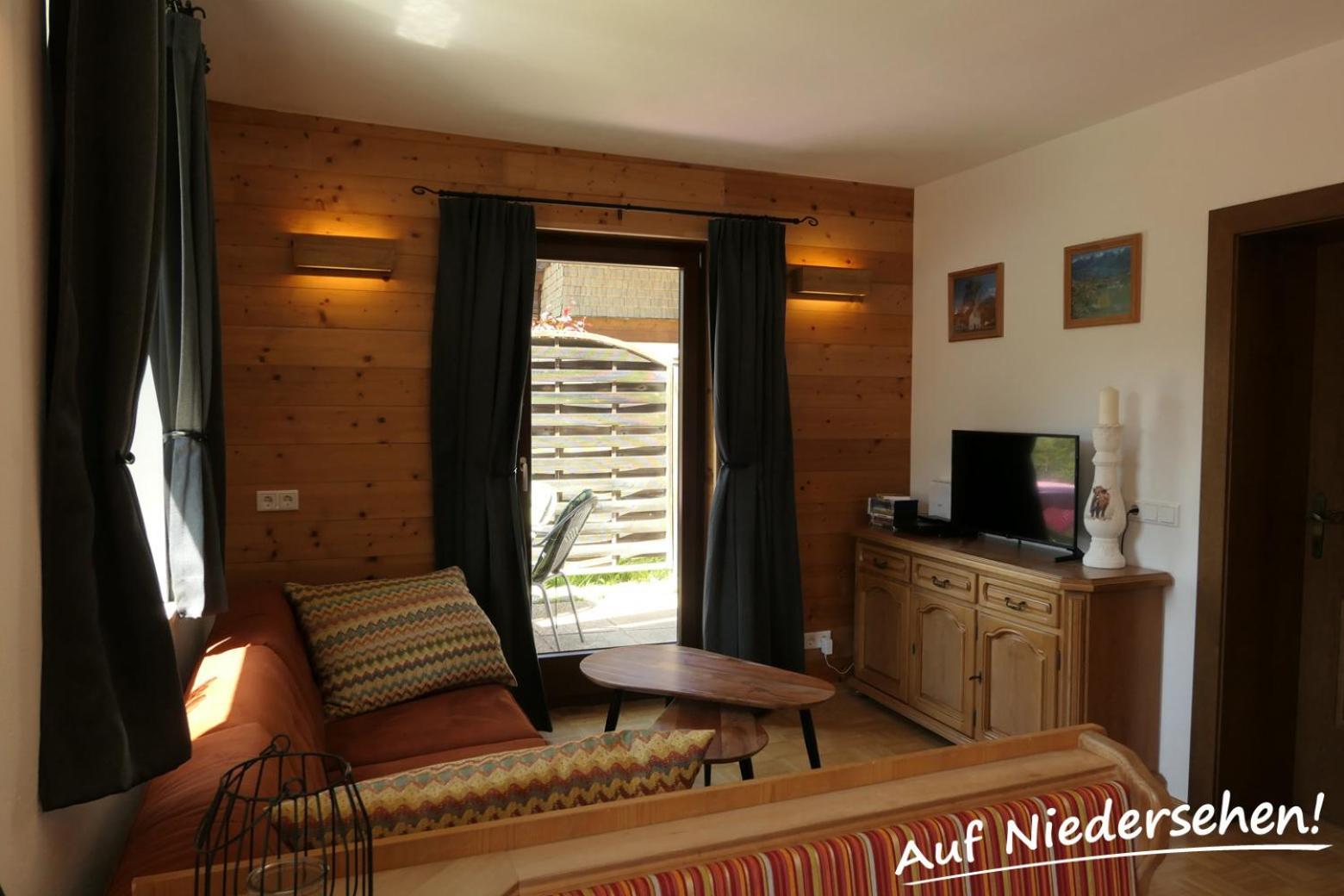 Ferienwohnung Auf Niedersehen - 8 Personen - Kitzbuehler Alpen - Hoehe Tauern Np Hollersbach im Pinzgau Exterior foto