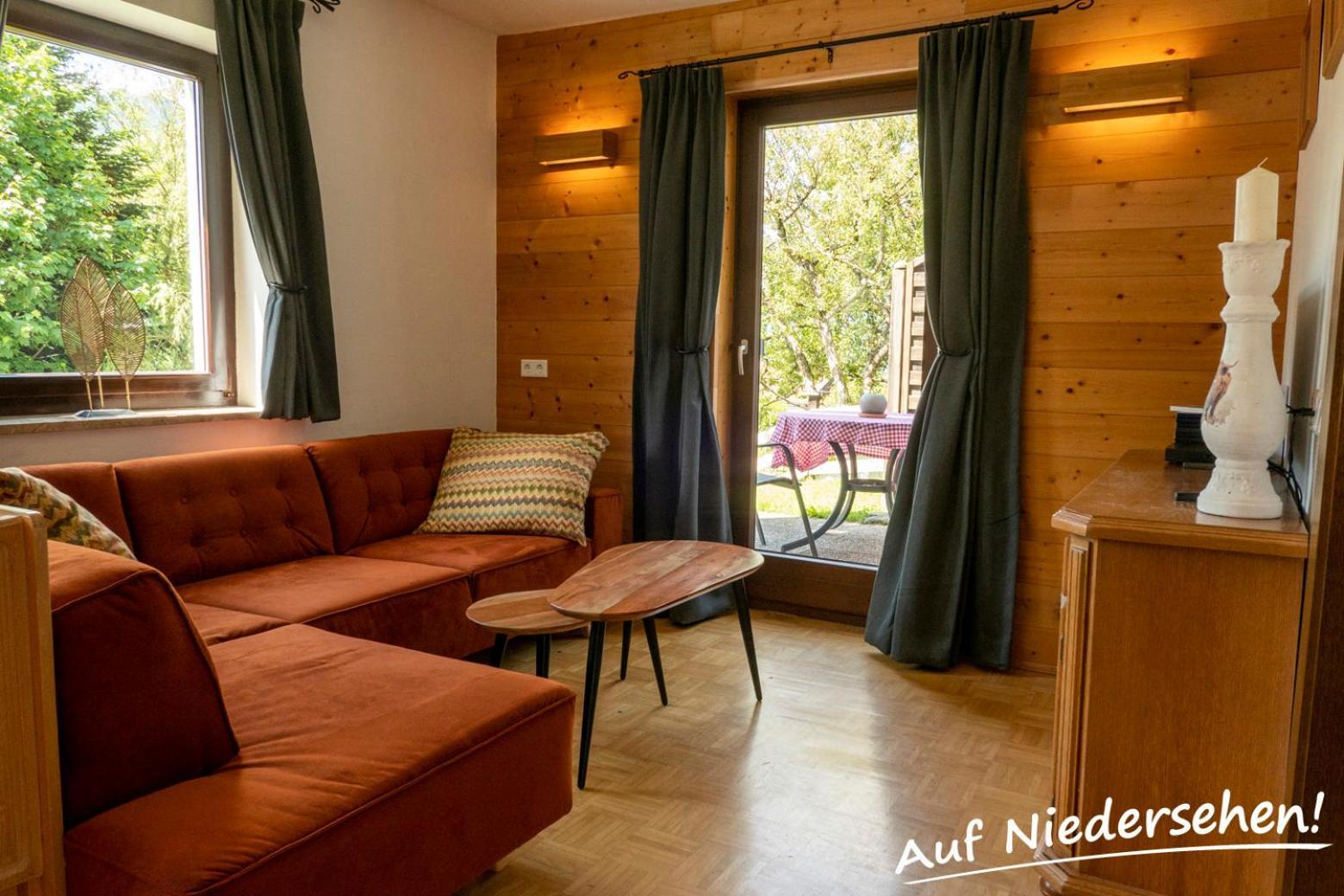 Ferienwohnung Auf Niedersehen - 8 Personen - Kitzbuehler Alpen - Hoehe Tauern Np Hollersbach im Pinzgau Exterior foto